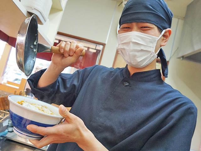 【履歴書不要】地元の方が活躍中！MAX時給1,600円★お試し短期OK(フード・飲食、岡崎市)のイメージ画像