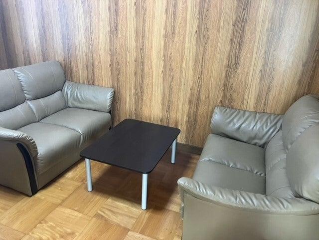 旭新運輸開発株式会社 　滋賀営業所の制服1