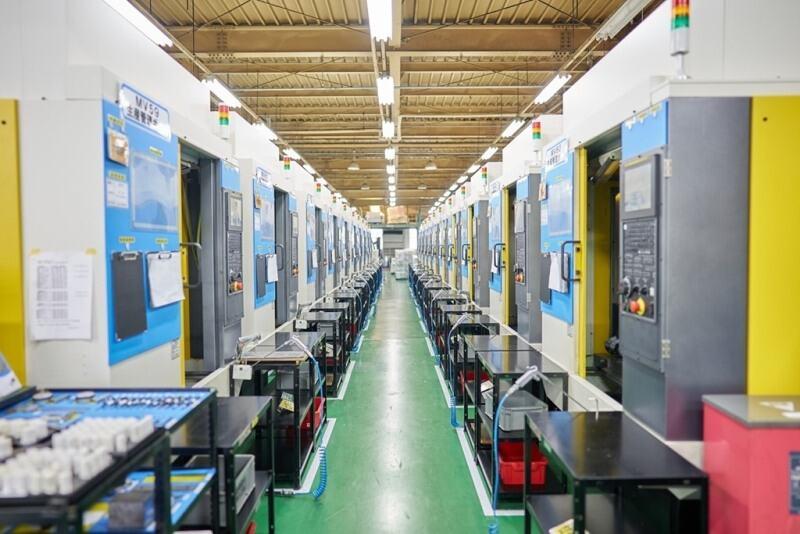 田中精工株式会社の仕事画像2