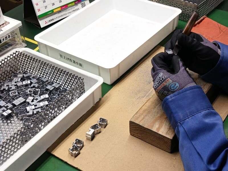 田中精工株式会社の仕事画像2