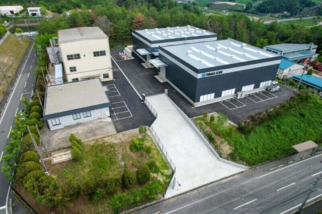 宇治田原新工場｜加工機械で部品製造｜正社員(工場・製造、綴喜郡宇治田原町)のイメージ画像