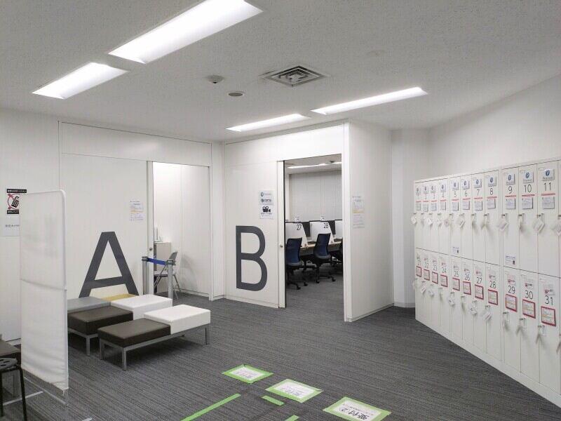 町田テストセンターの仕事画像3