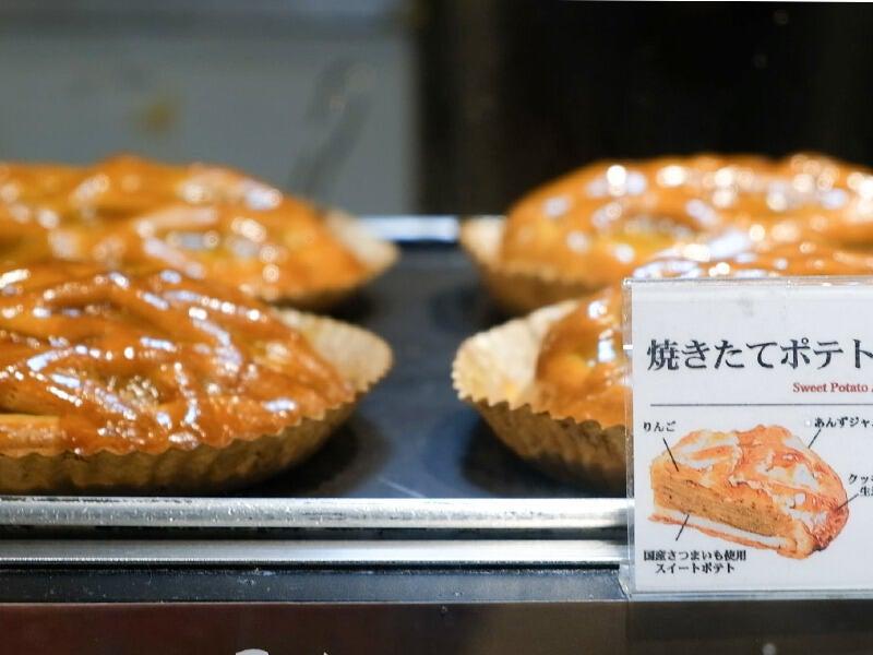 らぽっぽファーム 東京スカイツリータウン・ソラマチ店の仕事画像3