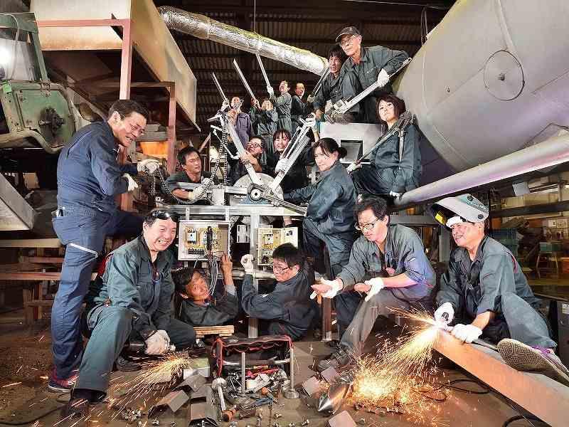 株式会社グレースディベロッパー・エンヂニアリングの仕事画像1