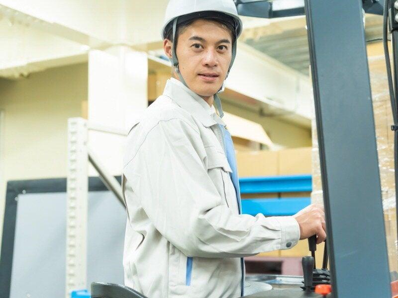 株式会社常陽エンジニアリング　古河事業所の仕事画像1