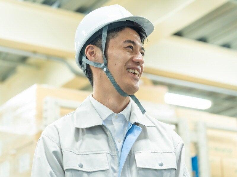 株式会社常陽エンジニアリング　古河事業所の仕事画像2