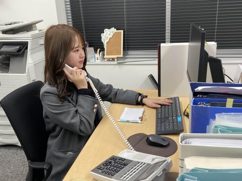 株式会社新日本リプラスの仕事画像2