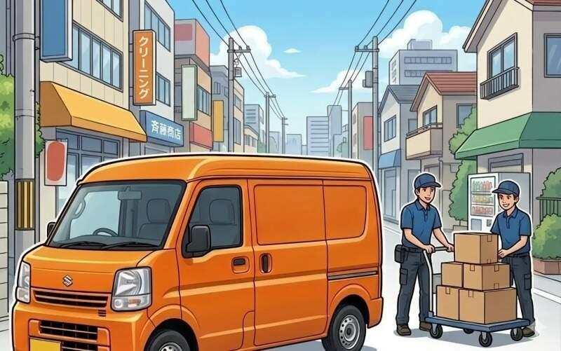 【Aries】東京都目黒区の仕事画像2