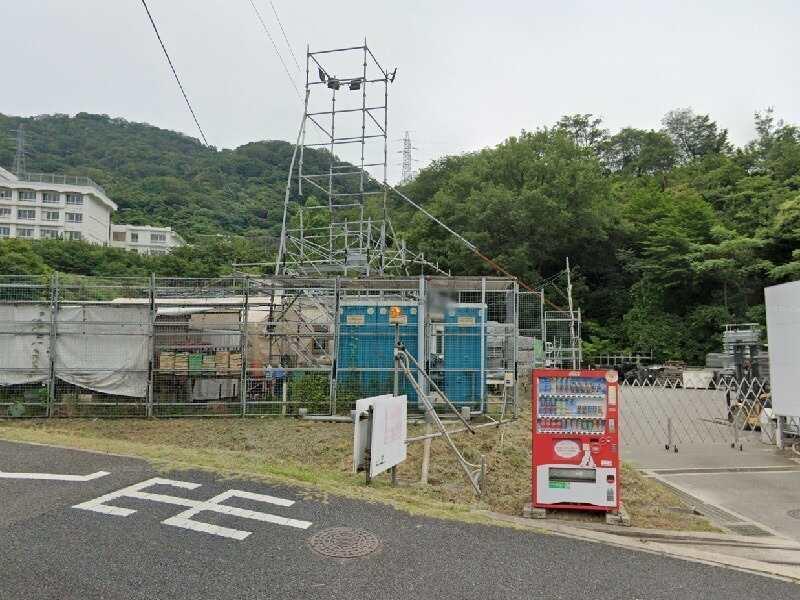 株式会社関原工業の制服1