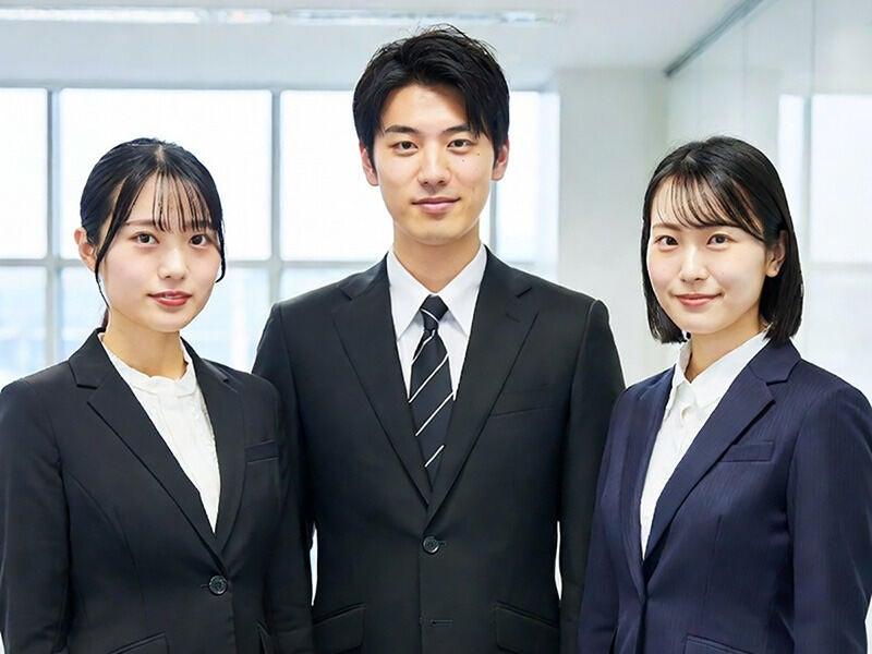 株式会社トータルブレーン 10の仕事画像1