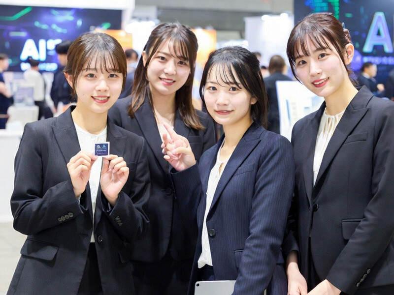 株式会社トータルブレーン 10の仕事画像1