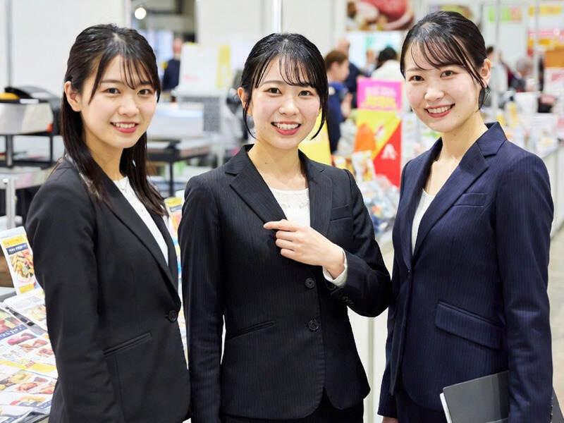 株式会社トータルブレーン 10の仕事画像1