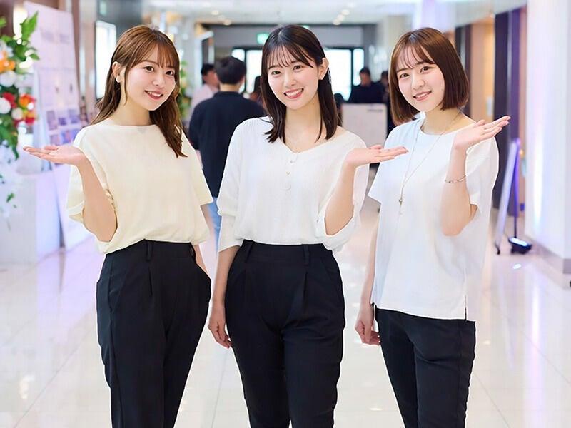 株式会社トータルブレーン 10の仕事画像1