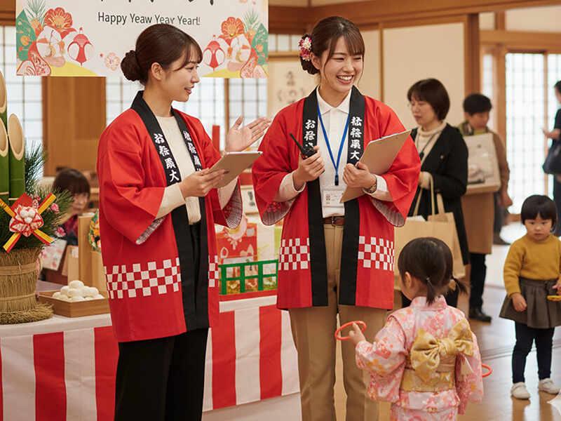 株式会社トータルブレーン 採用係の仕事画像1