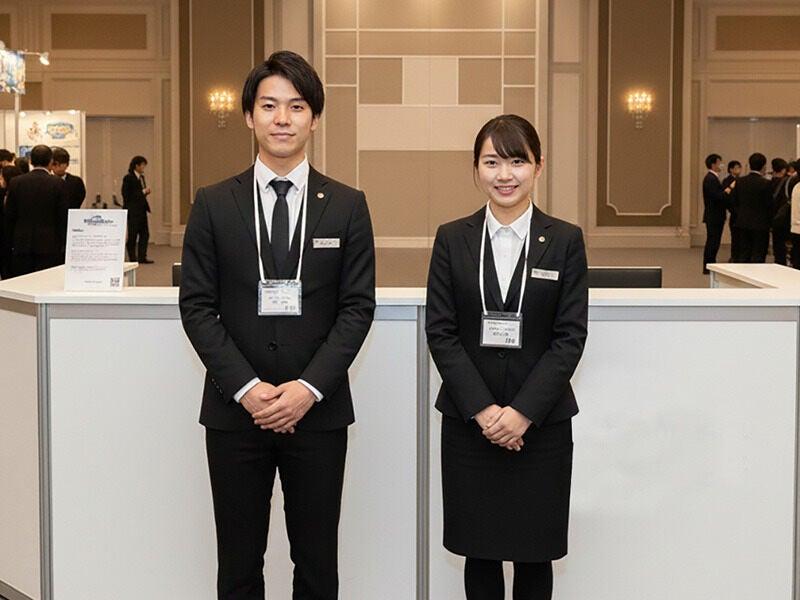 株式会社トータルブレーン 採用係の仕事画像1