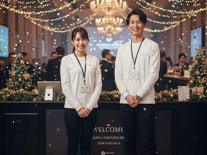 株式会社トータルブレーン 採用係の仕事画像1