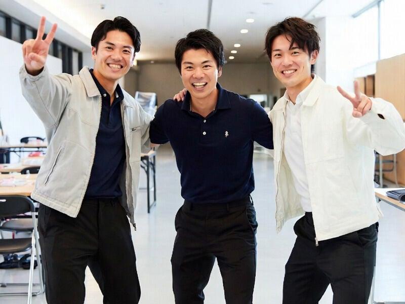 株式会社トータルブレーン 10の仕事画像1