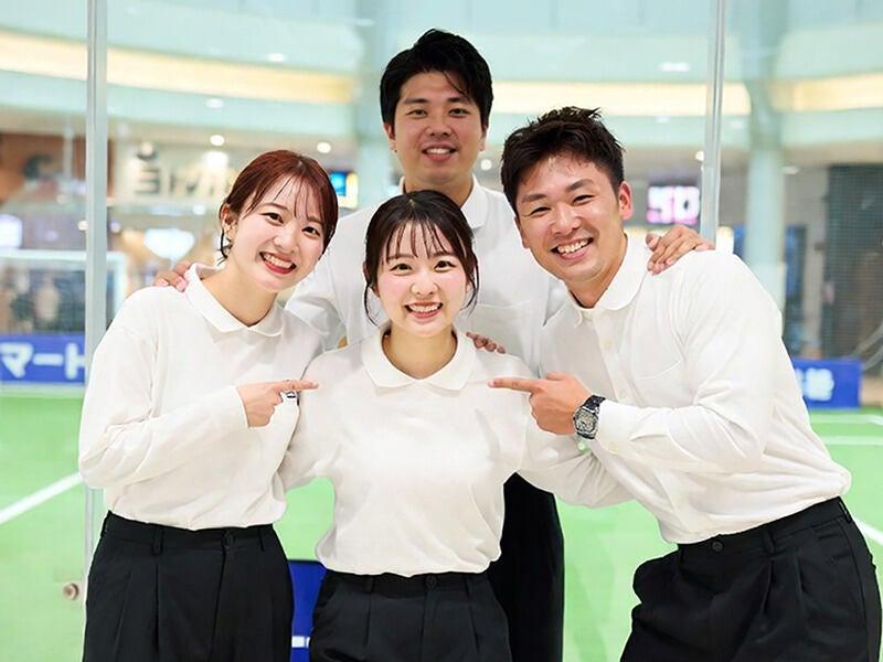 株式会社トータルブレーン 10の仕事画像1