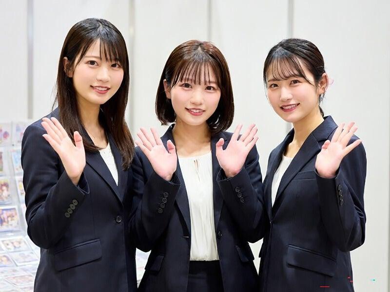 株式会社トータルブレーン 10の仕事画像1