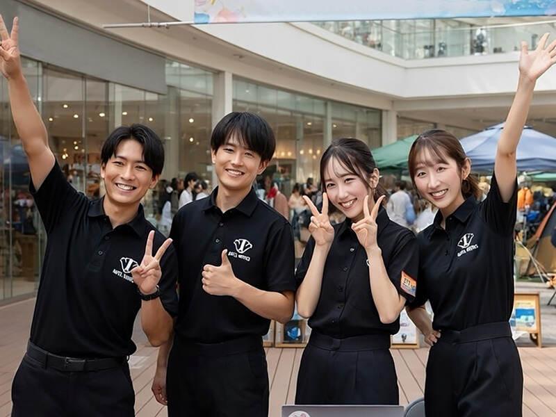 株式会社トータルブレーン 10の仕事画像1