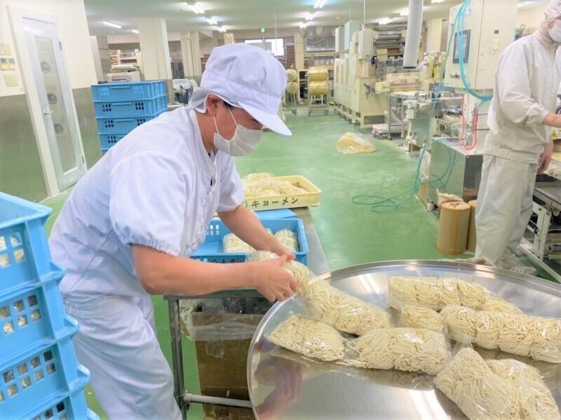 宝産業株式会社の仕事画像3