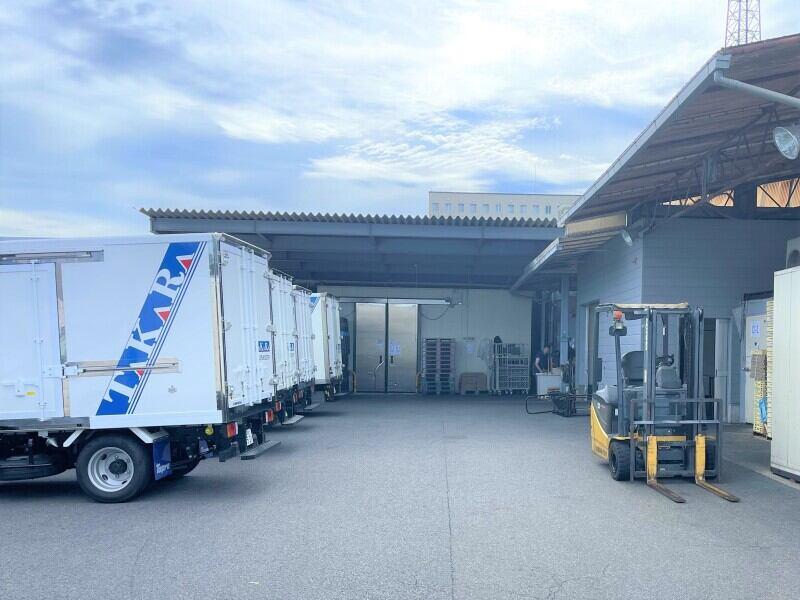 宝産業株式会社の仕事画像2