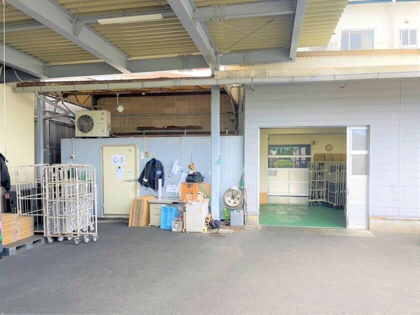 宝産業株式会社の制服1