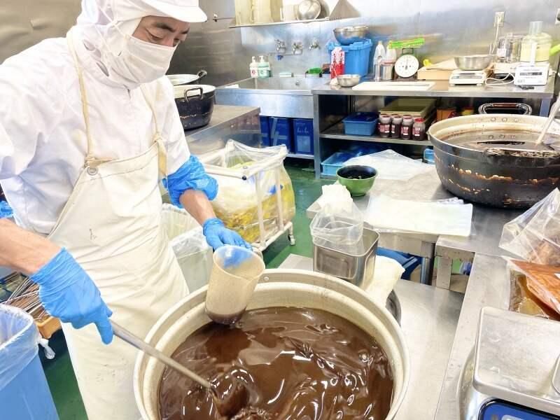 宝産業株式会社の仕事画像3