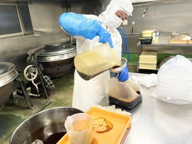 宝産業株式会社の仕事画像2