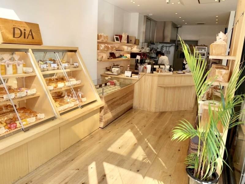 DIA 今里店の仕事画像1