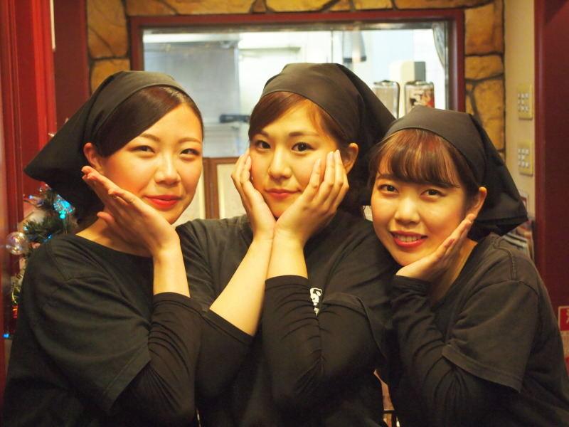 株式会社ドリーム　赤から紀ノ川店の仕事画像1