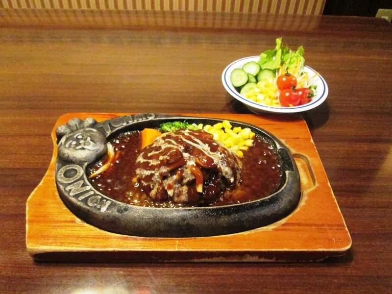 トマト&オニオン 新宮佐野店 （株式会社ドリーム）の仕事画像3