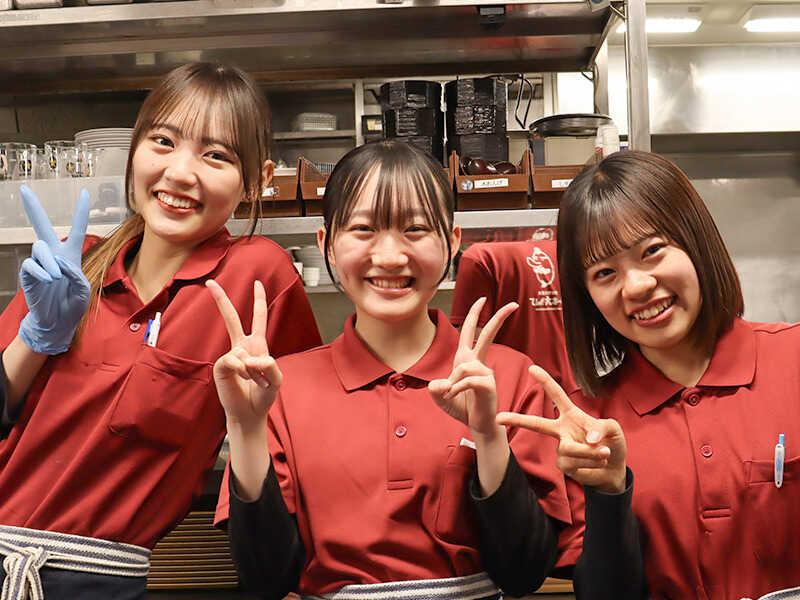 てんぐ大ホール 池袋サンシャイン通り店[86]の仕事画像3