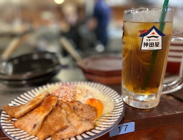 【キッチン】まかない有り×髪色自由！外国籍スタッフも活躍中！(フード・飲食、中野区)のイメージ画像