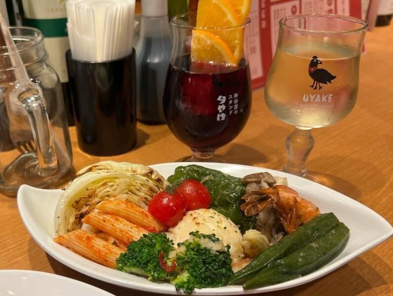 神田屋　夕やけ　新宿南口ルミネ前店[178]の仕事画像2