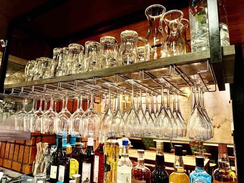 ミートキッチンlog50 ハレザ池袋前店[172]の制服2