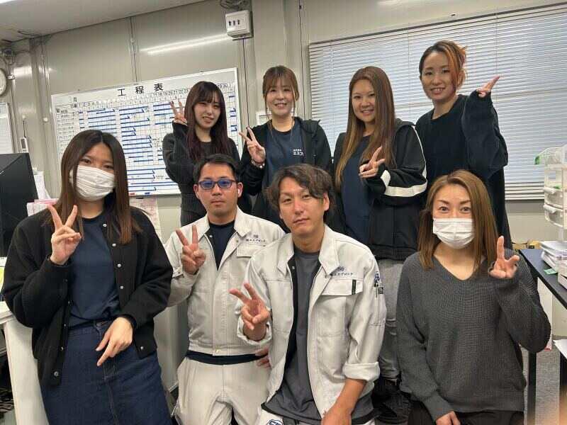 株式会社エスブロック（千葉）の仕事画像3