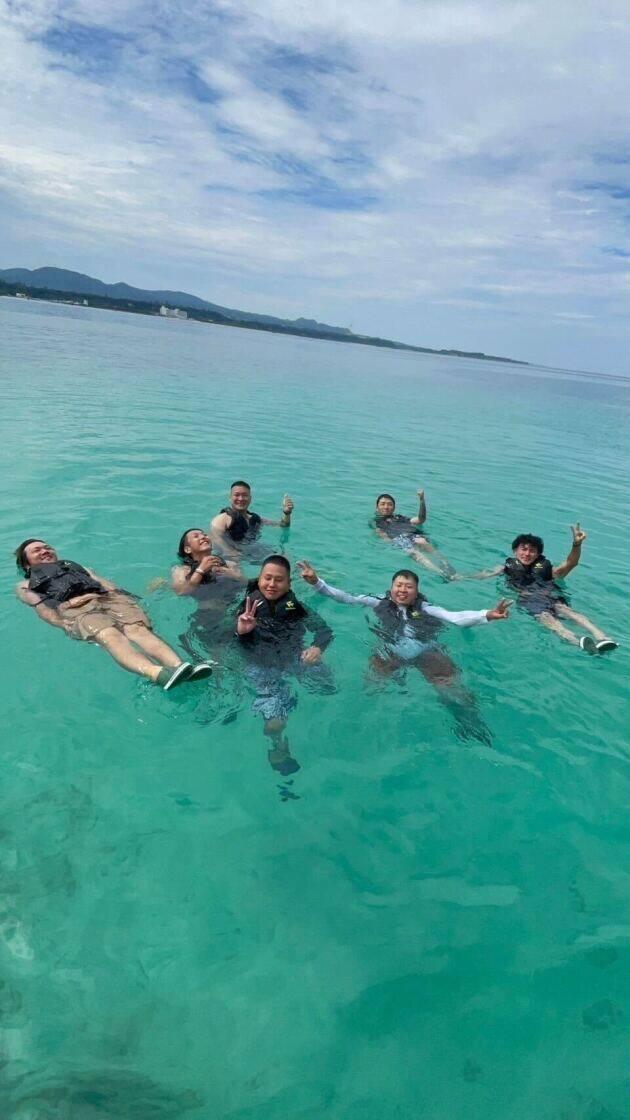 株式会社エスブロック（千葉）の制服1