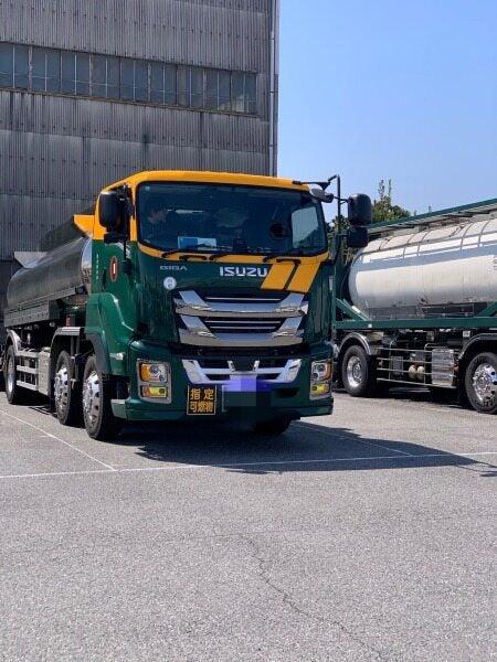 紀泉運送 千葉営業所の仕事画像3