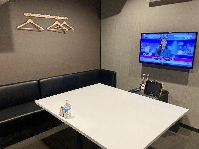 ダーツ&カラオケ　一橋学園店の仕事画像2