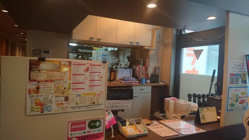 カラオケ家　入間店の仕事画像2