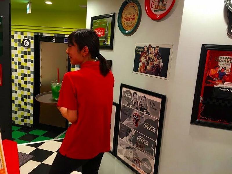 カラオケ　Ｃ★ＳＴＡＲ(シースター)の仕事画像3