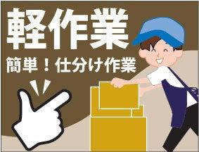 ダイワン人材サービス 本社[001]の仕事画像1