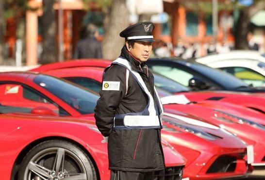 株式会社パイオニアガード 京都本社【株式会社パイオニアガード】の仕事画像1