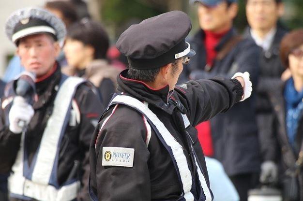 株式会社パイオニアガードの仕事画像1