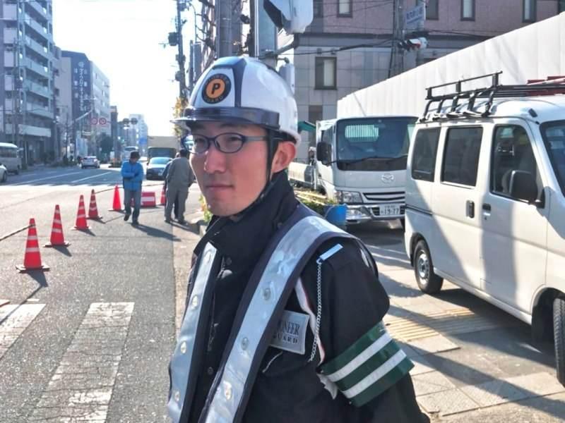 株式会社パイオニアガードの仕事画像3