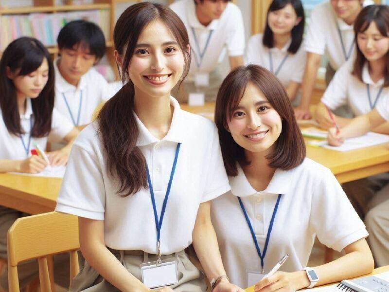 生活介護事業所ラポールハートの仕事画像1