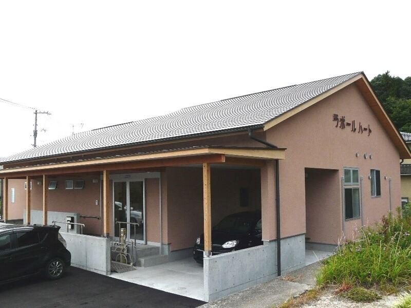 生活介護事業所ラポールハートの仕事画像2