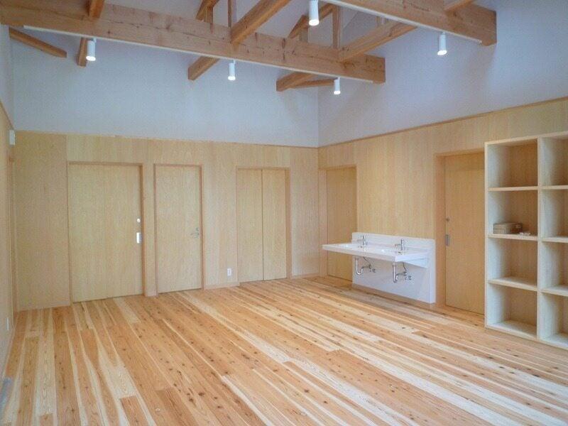 生活介護事業所ラポールハートの仕事画像3