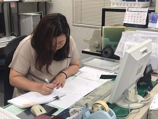 事務員募集！安定経営で増員/有給平均取得20日以上/残業なし(オフィス、神戸市西区)のイメージ画像